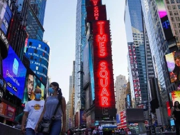 美国第三季度经济报告大选前公布，特朗普、拜登解读不一