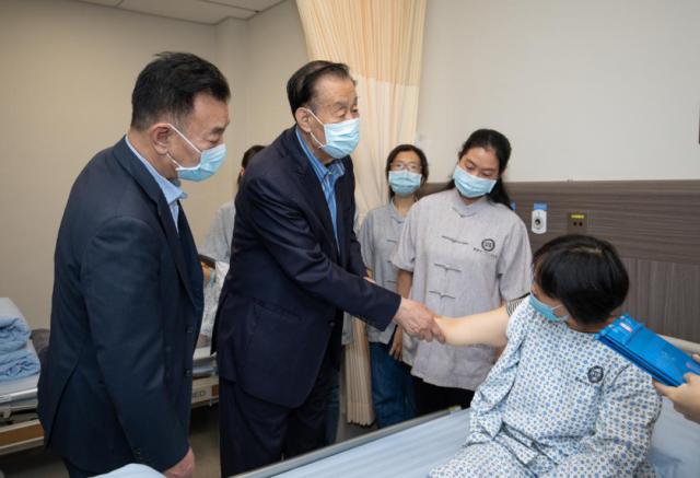 专家学者云集！第三届深圳宝安国际针灸学术研讨会召开