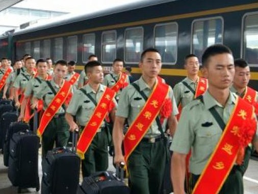 第六十三号主席令：《退役军人保障法》明年起施行 