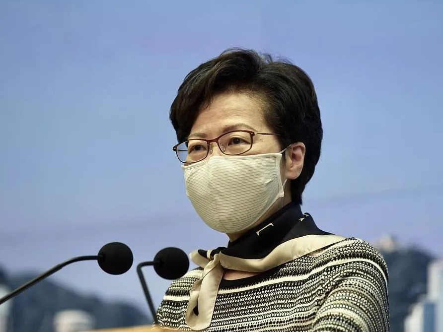 深政观察 | 林郑月娥拟本周六访深，深港合作面临重大机遇