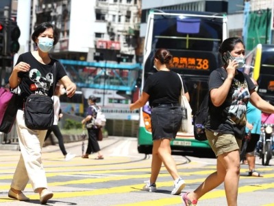 特稿 | 香港孤岛状态到何时？
