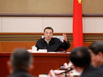 李克强：以刚签署的RCEP协定为契机，建设世界最大自贸区 