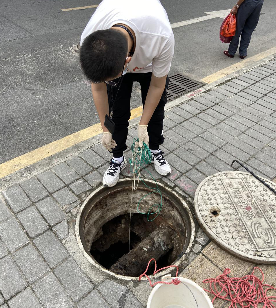 ​精准溯源 夤夜出击——深圳市生态环境局光明管理局破获重大环境污染犯罪案件
