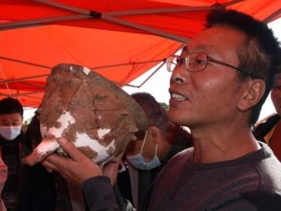 裴李岗遗址最新测年距今8000年前后 发现旧石器晚期遗存 