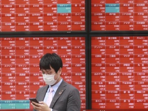 世卫组织：全球累计新冠确诊病例超过5184万例