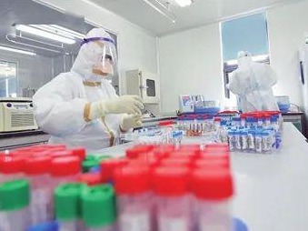 满洲里一新冠患者行动轨迹公布：多次乘公交车往返 