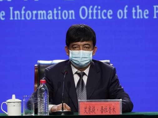 新疆喀什地区12家供水厂均实施封闭式管理 