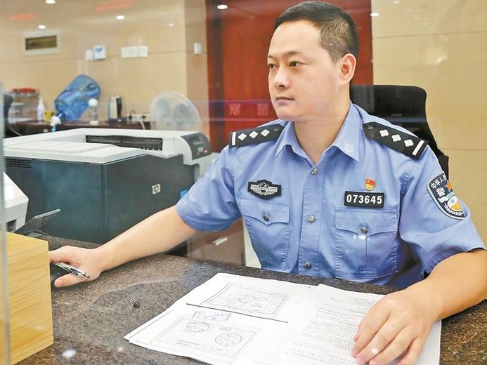 周显利：群众的事再小也是大事  