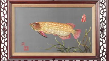 潮绣国家传承人康惠芳：一针一线绣一生 用潮绣技艺讲述中国故事