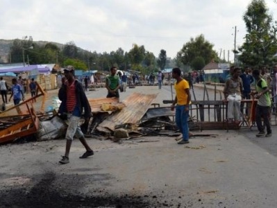 权力洗牌引爆埃塞俄比亚冲突，“非洲之角”安全基石或动摇