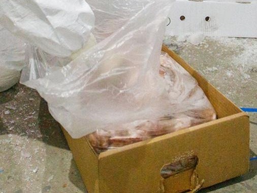 陕西神木流入无症状感染者接触冷冻货品，部分已被煮熟食用
