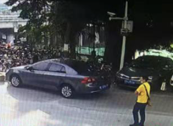 这也太嚣张了吧！男子偷来的电单车丢了，竟还敢到派出所报案…