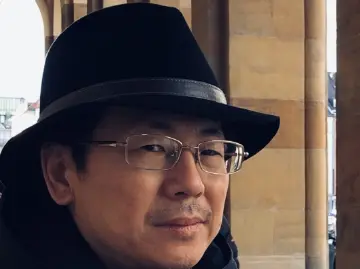当代诗人王桂林：“诗歌的人间”作“人间的诗歌”