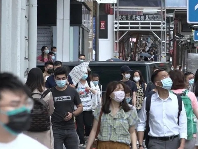 港版“健康码”完成研发 陈肇始：内地疫情非常稳定 本港豁免安排无问题