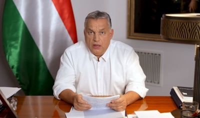 匈牙利总理宣布该国再次进入紧急状态，实施宵禁