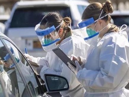 欧洲再次成为新冠疫情震中：每17秒就有一人病亡