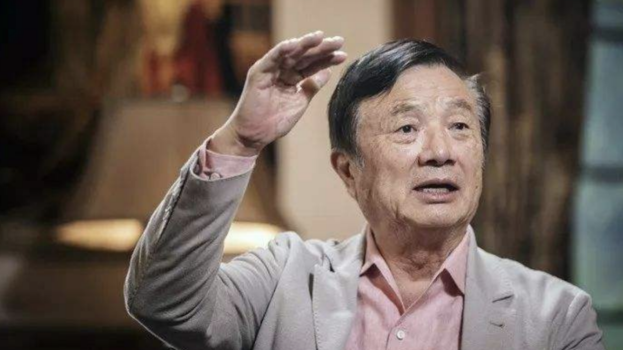 华为任正非：人才很关键，明年应届生招聘人数至少扩大到8000人
