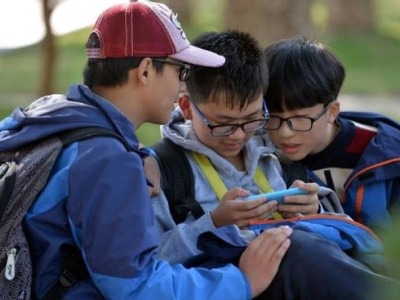 禁止中小学生将智能手机带入校园？教育部回应 