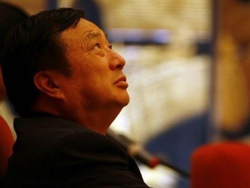 任正非这段送别的话为何感人