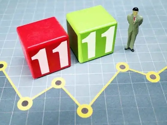 双11成交额超3723亿元！和你拼手速的，可能不是人… 