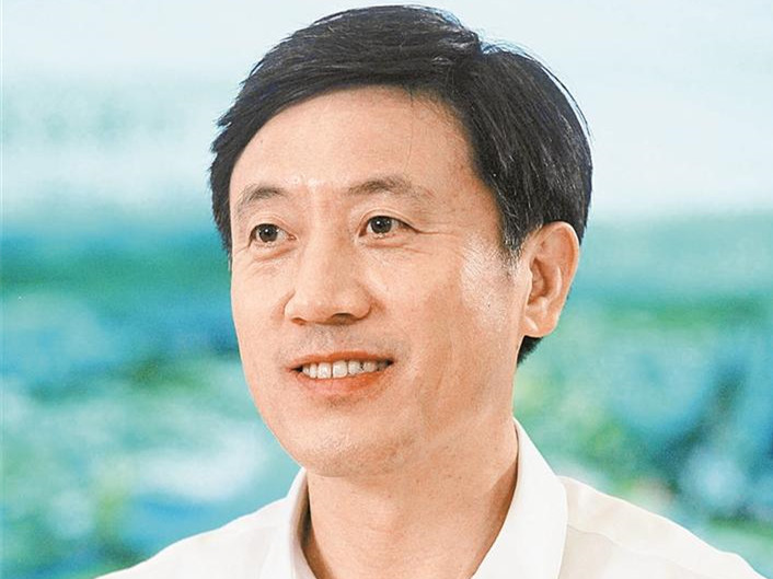 权威访谈｜坪山区委书记陶永欣：对标一流构筑创新坪山“四梁八柱”