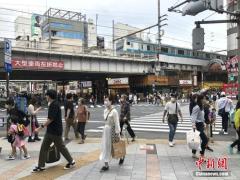 日本北海道单日确诊创新高 政府上调警戒级别