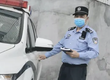 每日警星｜凌云雁：为群众“操心”的贴心人