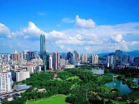 三季度深圳空气更优！一级空气天数比上年同期多17天