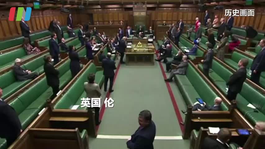 因接触新冠阳性患者 英国首相开始自我隔离