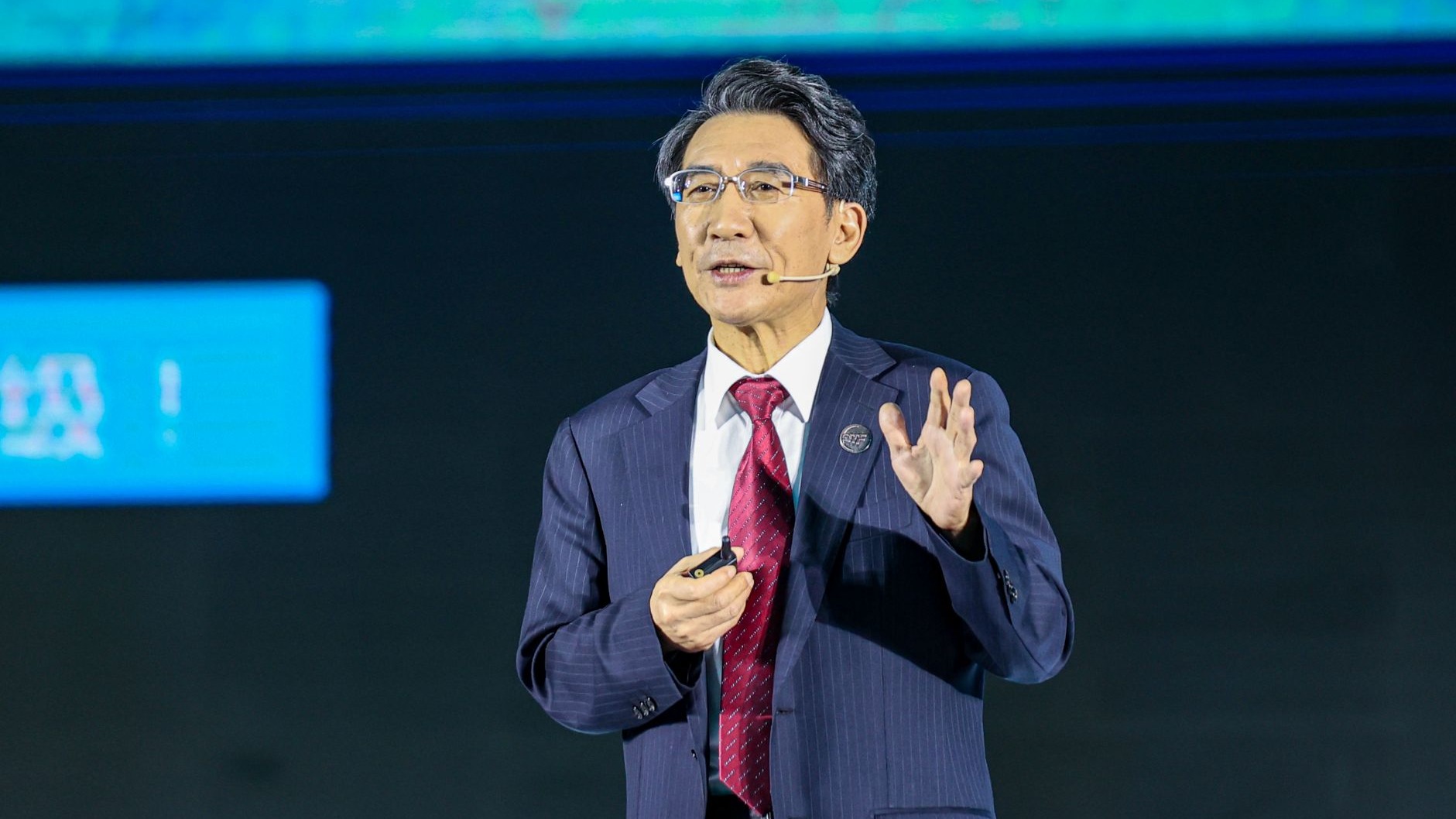 官宣！中科院院士、清华大学副校长薛其坤任南科大校长