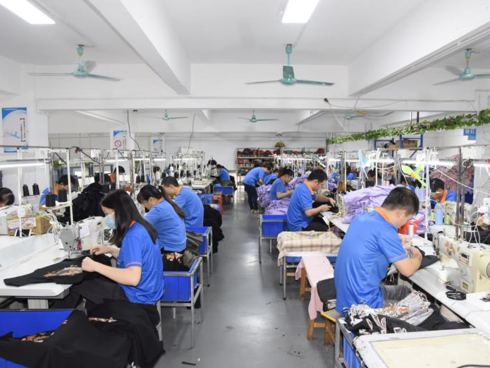 天猫双11第二波来了！商家连夜追加订单开发新品备战正日