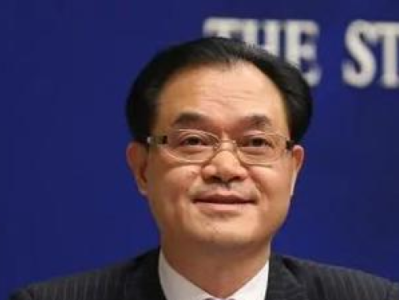 54岁刘桂平辞任建行行长，已履新央行副行长 