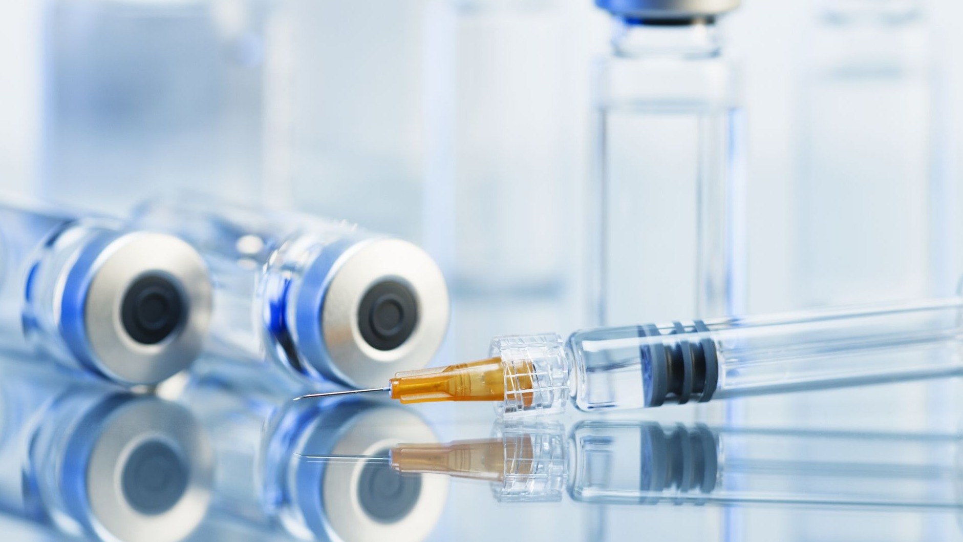 国药集团：新冠疫苗产能确保中国人民使用