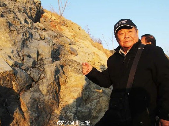 秦皇岛获重大发现：8亿年前全球大规模海陆变迁地址遗迹现身
