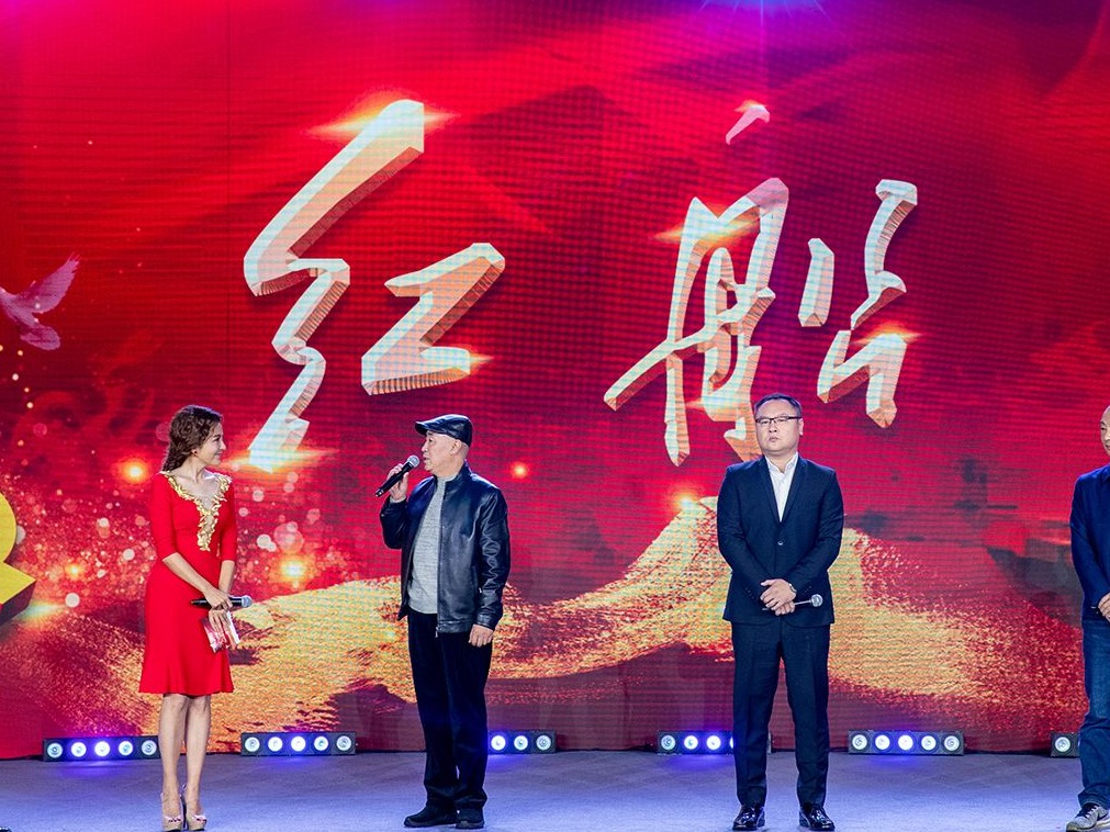  “大剧看总台”中央广播电视总台2021年原创电视剧片单重磅发布