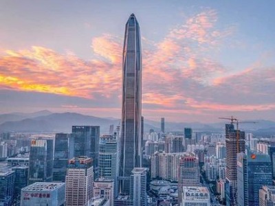 深圳第一高楼“更好玩”，平安不动产探索商业管理新路线  