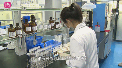 带“便便”的鸡蛋有没有菌？隔夜菜有没有毒？微生物检测室话你知！