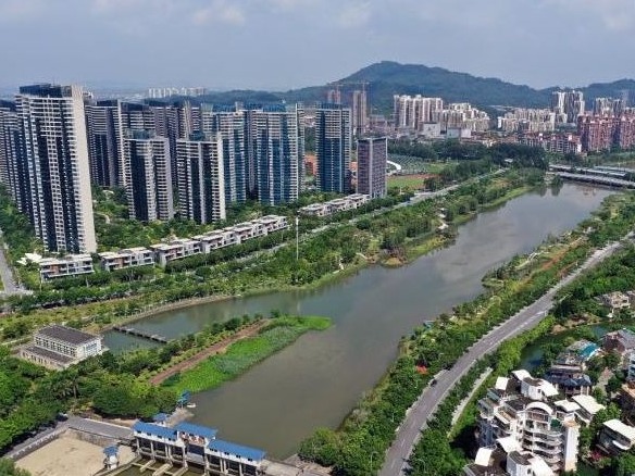 广州：建“全球飞机租赁中心”