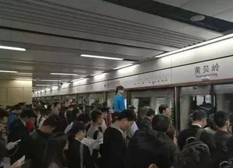 直达大剧院，拯救拥挤的黄贝岭！5号线西延来了