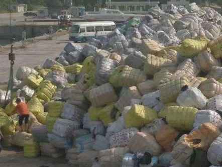我国将全面禁止进口固体废物，环境部将不再审批发放许可证