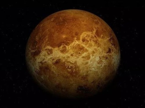 新研究：地球早期可能被岩浆海洋覆盖，大气像金星的一样有毒