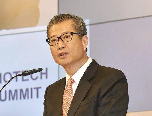 港府全力助“清零” 今日起收紧外国领馆人员检疫