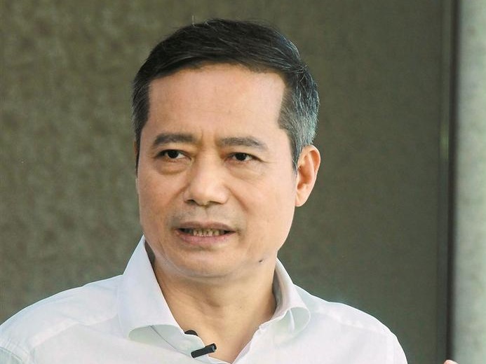权威访谈｜宝安区委书记姚任：打造国际化城市新中心 建设高质量发展智创高地