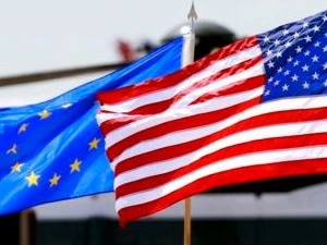 德国总理、法国总统等欧盟及成员国领导人向拜登祝贺