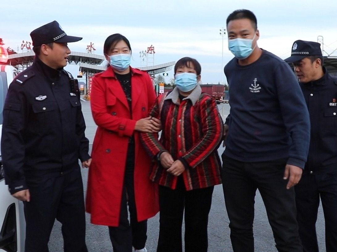 辗转5省7市，山西沁水警方侦破一起25年前命案积案