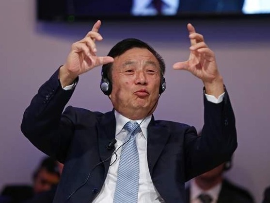 任正非在荣耀送别会上的讲话：愿做华为全球最强的竞争对手