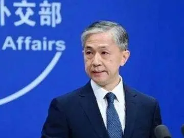外交部：强烈谴责阿富汗恐袭行径 没有中国公民在袭击中伤亡 