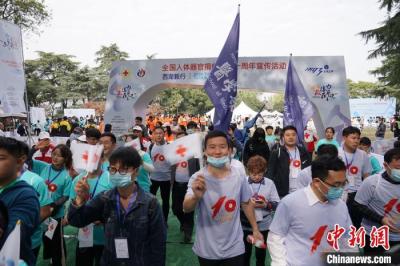 中国器官捐献累计志愿登记251万人，捐献数量居世界第2