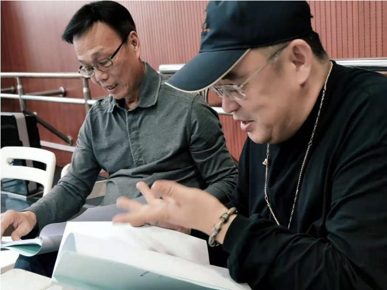 一场艺术的先锋实验！诗剧《普及美学原理》将在大湾区上演