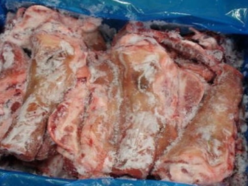 多少北美企业有对华出口冷冻猪头等猪肉产品资质？超过五百家